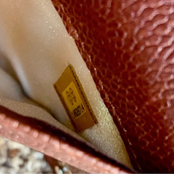 Chanel woc crossbody bag - Picture 9 of 10